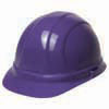 ERB Safety 19128 - Omega II Standard Cap  Purple Hard Hat