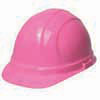 ERB Safety 19129 - Omega II Standard Cap  Hi Viz Pink Hard Hat