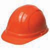 ERB Safety 19953 - Omega II Mega Ratchet Cap Orange  Hard Hat