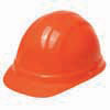 ERB Safety 19955 - Omega II Mega Ratchet Cap Hi Viz Orange Hard Hat