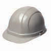 ERB Safety 19957 - Omega II Mega Ratchet Cap Gray Hard Hat