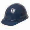 ERB Safety 19301 - Omega II Standard Cap  Dark Blue Hard Hat