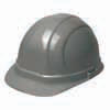 ERB Safety 19305 - Omega II Standard Cap  Silver Hard Hat