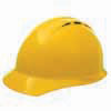 ERB Safety 19452 - Americana Vent Mega Ratchet Cap Yellow Hard Hat
