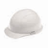 ERB Safety 19761 - Americana Standard Cap White Hard Hat