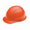 ERB Safety 19765 - Americana Standard Cap Hi Viz Orange  Hard Hat