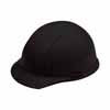 ERB Safety 19371 - Americana Mega Ratchet Cap Black Hard Hat