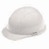 ERB Safety 19321 - Liberty Mega Ratchet Cap White Hard Hat