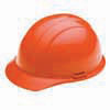 ERB Safety 19835 - Liberty Standard Cap Hi Viz Orange Hard Hat