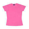 ERB Short Sleeve Non-Ansi T-shirt Hi-Viz Pink Xs - 61287