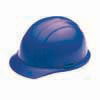 ERB Safety 19366 - Americana Mega Ratchet Cap Blue  Hard Hat