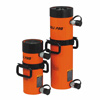 Double Acting Hydraulic Cylinders
