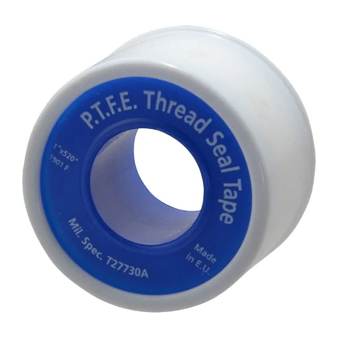 1901H Thred Tape Economy PTFE Tape 3/4" x 260" Roll