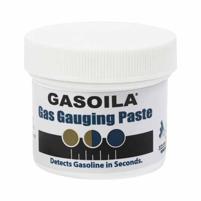 GG25 Gasoila Gas Gauging Paste 2.5 oz. Jar