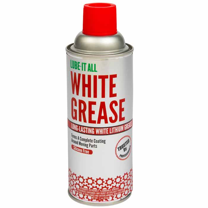 WG16 White Grease 11 oz. Aerosol