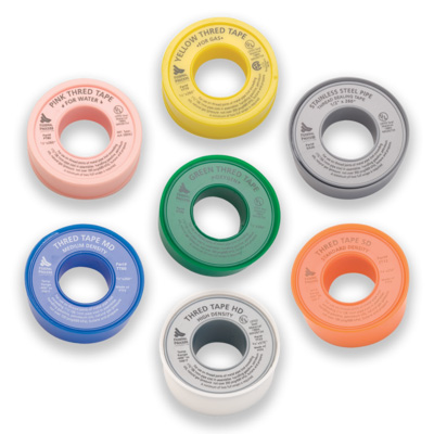 FEDPRO Specialty PTFE Tapes
