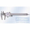 Inch/Metric Reading Dial Calipers