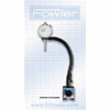 Fowler 52-585-015 MAGNETIC BASE W/SNAKE