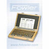Fowler 53-672-028 81PC SQ GGBLK SET AS0