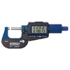 Fowler 54-880-001-0 X-Tra Micrometer Plus 0-1 Inch