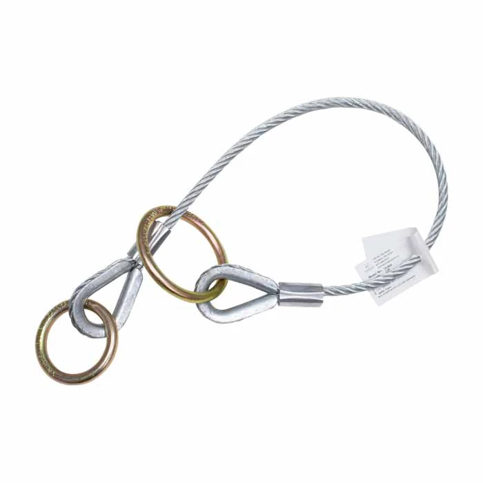French Creek 1636VC-516 Cable Tie-Off Adaptor