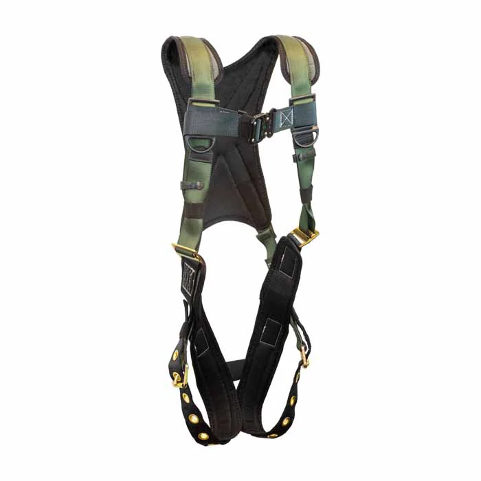 French Creek 22650 Stratos Full Body Harness