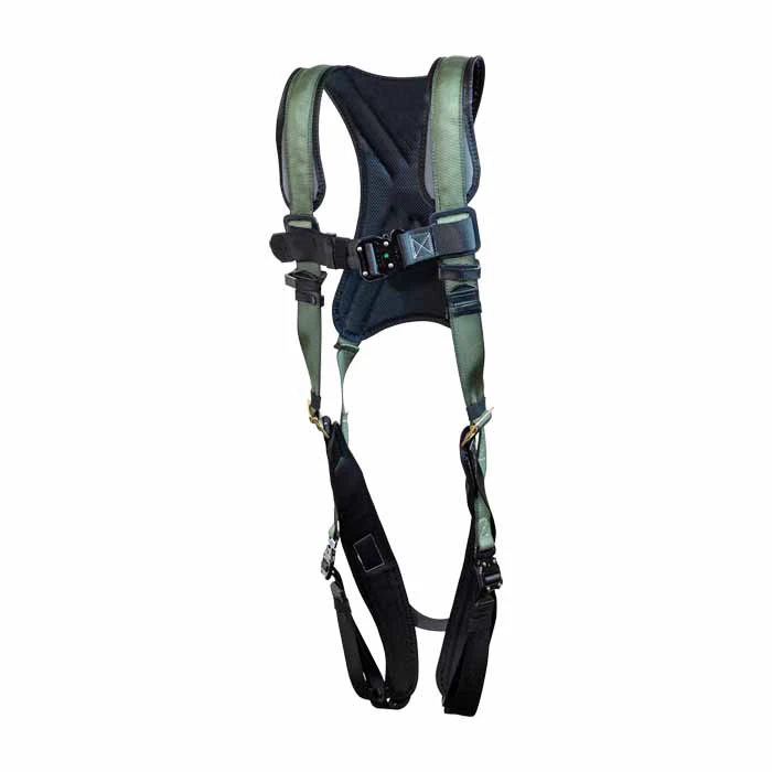 French Creek 22670 Stratos Full Body Harness