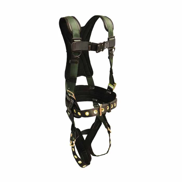 French Creek 22850 Stratos Full Body Harness