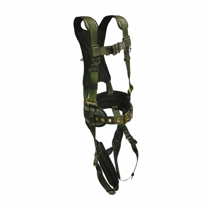 French Creek 22870 Stratos Full Body Harness