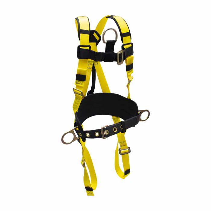 French Creek 835ABY Full Body Harness