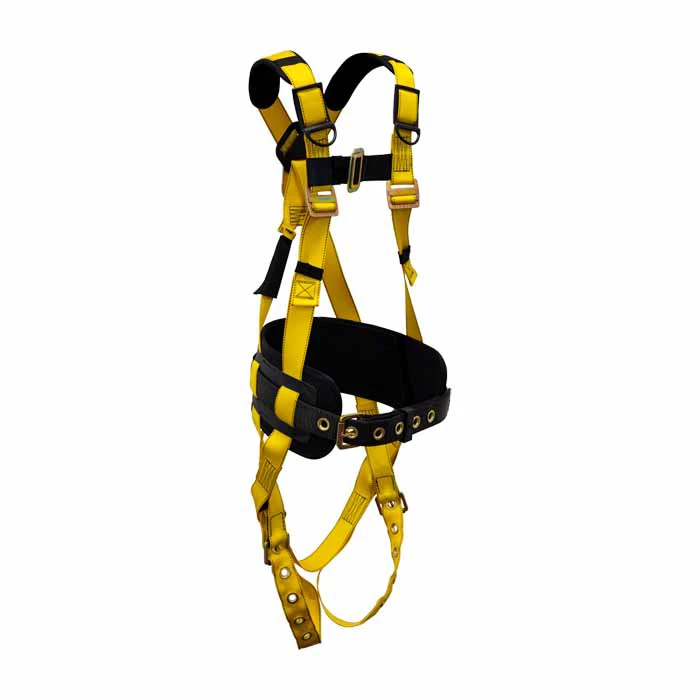 French Creek 850A Full Body Harness
