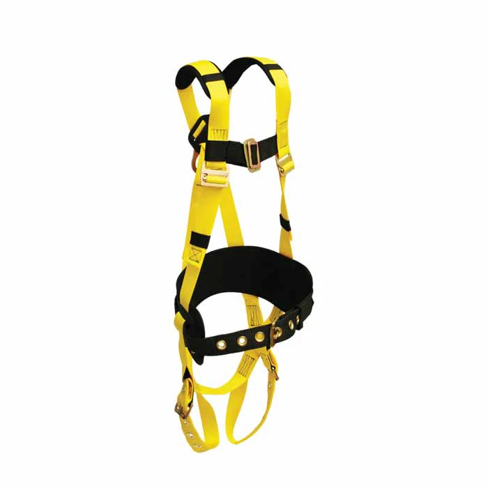 French Creek 853A Full Body Harness