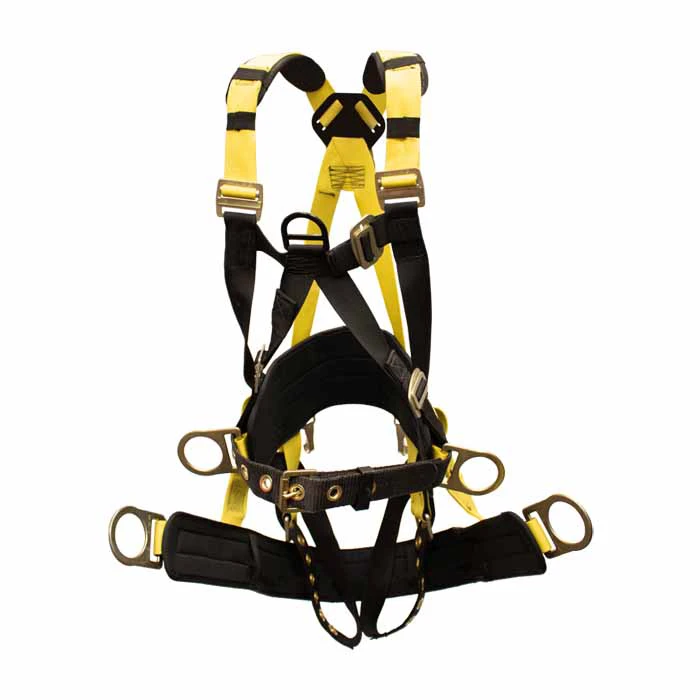 French Creek 897ABT Tower Climbing Harness