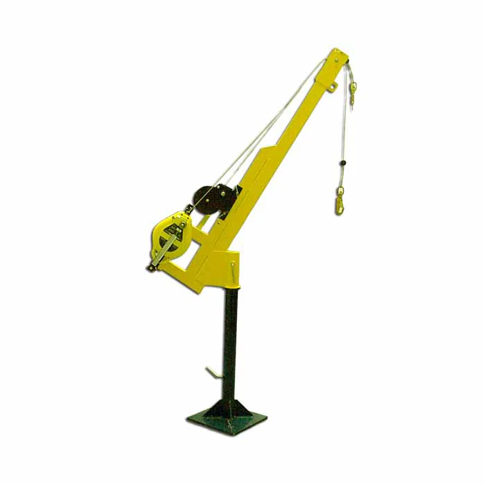 French Creek FCPD300 Permanent Mount Davit System