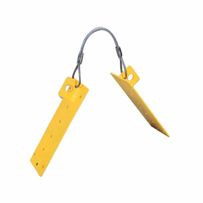 French Creek MRA-R Reusable Roof Anchor