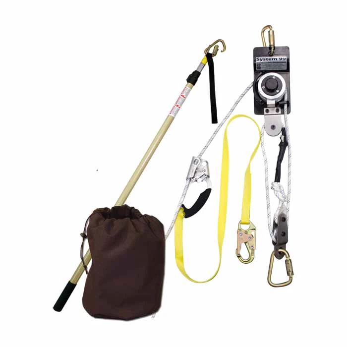 French Creek RPR-25 Rescue Prompt Rescue Kit