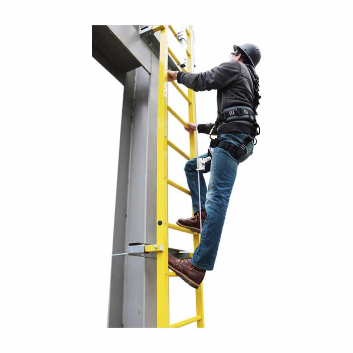 Ladder Safety Systems