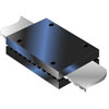 Synchronous Clamping Plates for Long-Length Belting