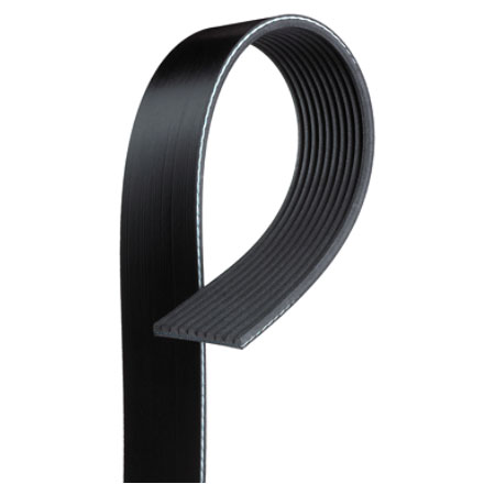 Goodyear Belts1060430 Serpentine Belt 6-Rib 43 Length 