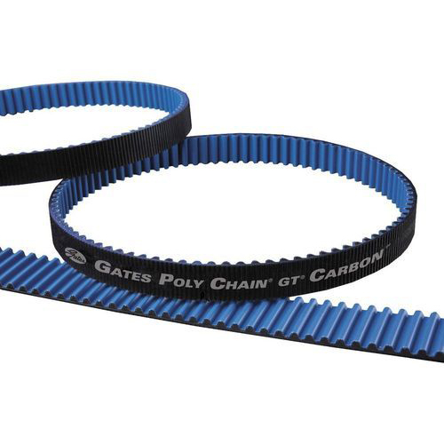 Gates 8m-896-21 Poly Chain Timing Belt 8M89621 for sale online 