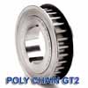 Poly Chain GT2 Sprockets