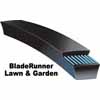 BladeRunner Lawn and Garden Belts