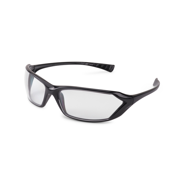 Gateway Safety 23GB80 Metro Clear Lens Safety Glasses