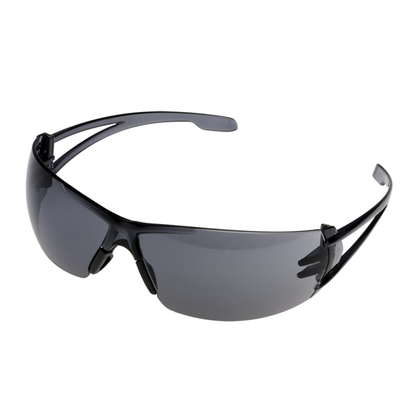 Gateway Safety 2778 Varsity Gray fX2 Anti-Fog Lens Safety Glasses