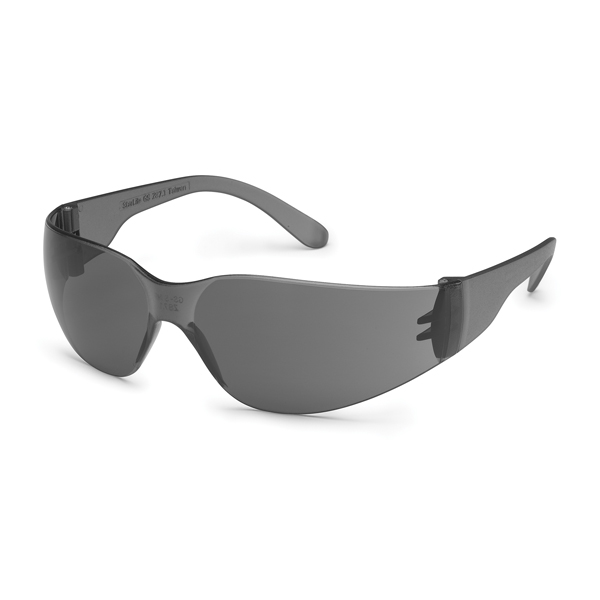 Gateway Safety 3683 StarLite SM Gray Lens Safety Glasses