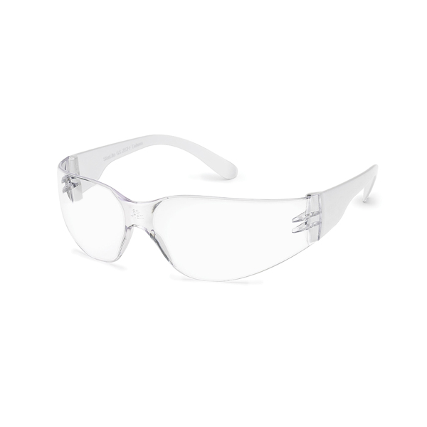 Gateway Safety 3699 StarLite SM Gumballs Clear Lens Safety Glasses