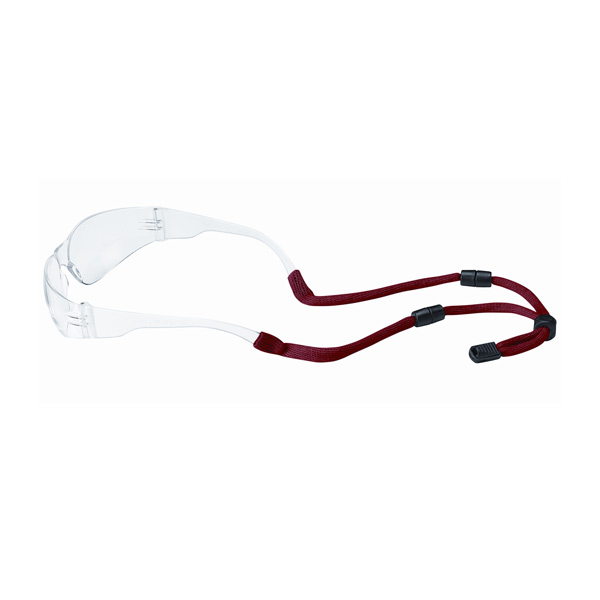 Buy Gateway Safety 407 Cordz Red Eyewear Retainer At