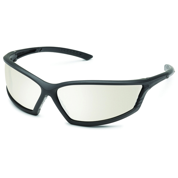 Gateway Safety 41GB0M 4x4 Clear In/Out Mirror Lens Safety Glasses