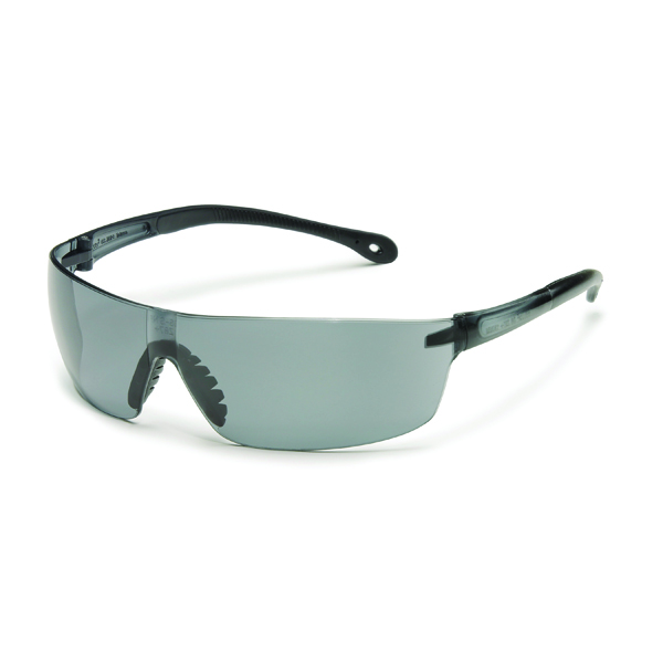 Gateway Safety 4478 StarLite Squared Gray fX2 Anti-Fog Lens Safety Glasses