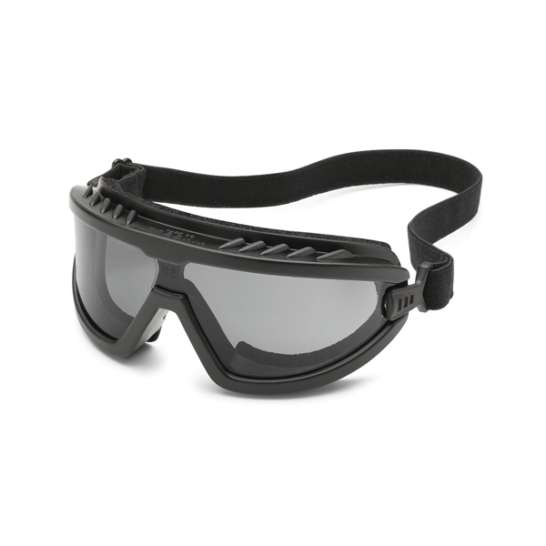 Gateway Safety 4588P Wheelz Foam Edge Safety Goggles